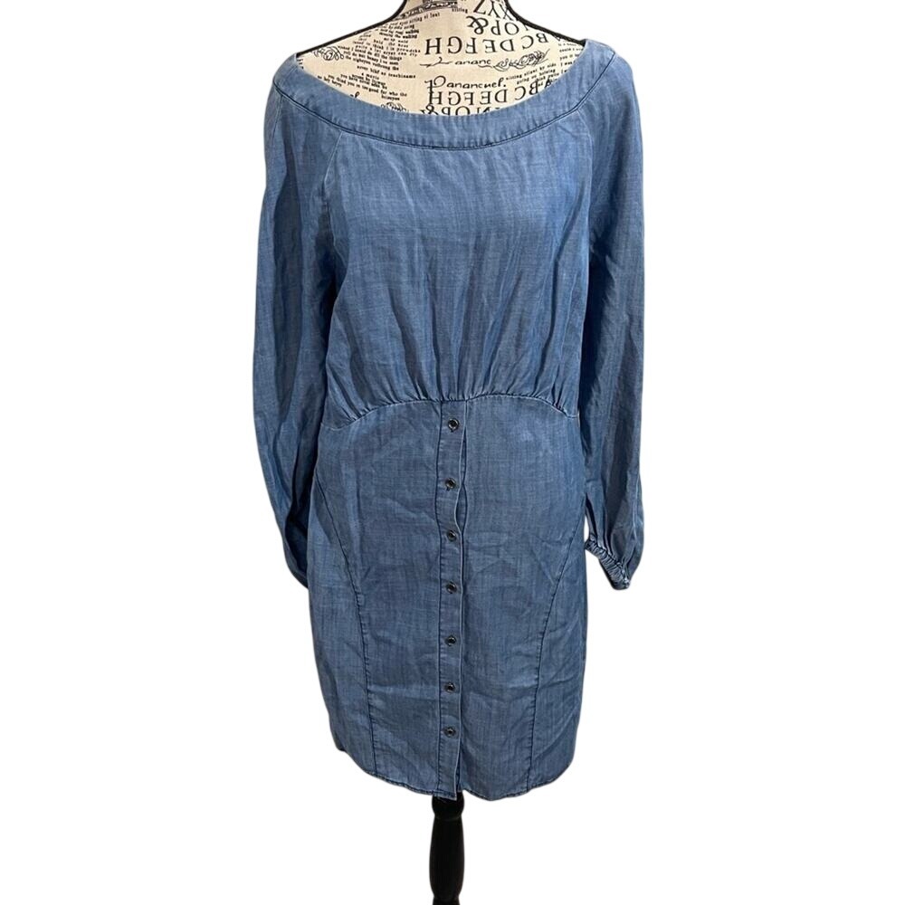 Current‎ air dress size medium